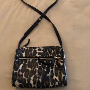 Crossbody bag